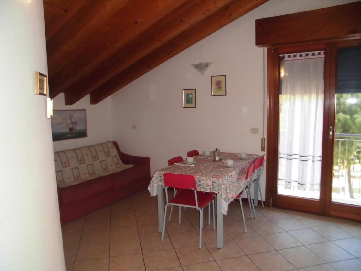 Guardamar Apartment Caorle Exterior photo