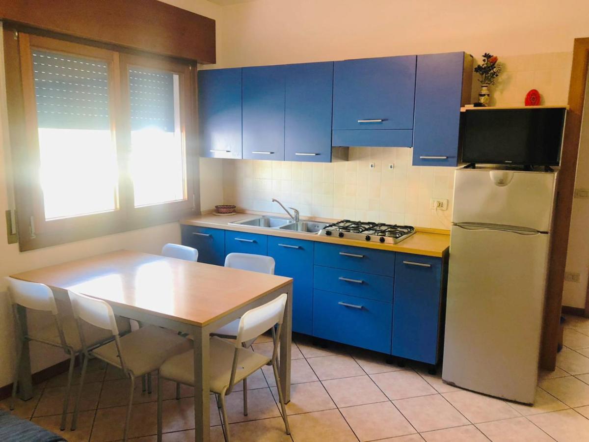 Guardamar Apartment Caorle Exterior photo