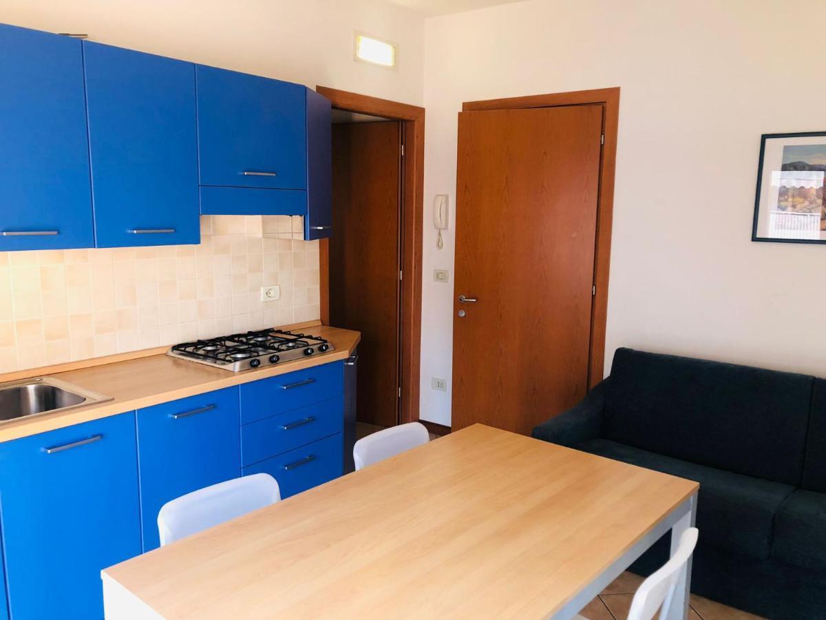 Guardamar Apartment Caorle Exterior photo