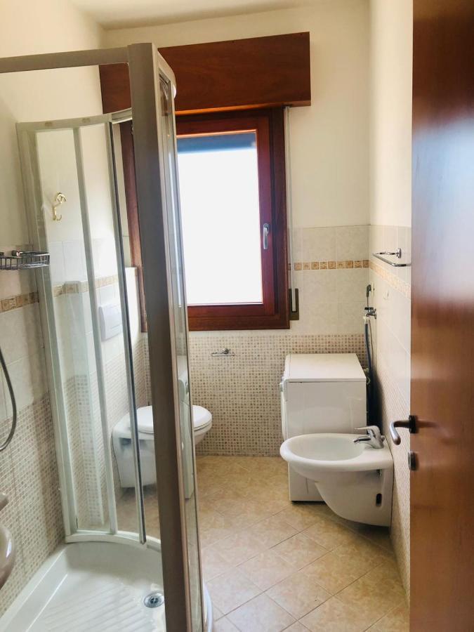 Guardamar Apartment Caorle Exterior photo