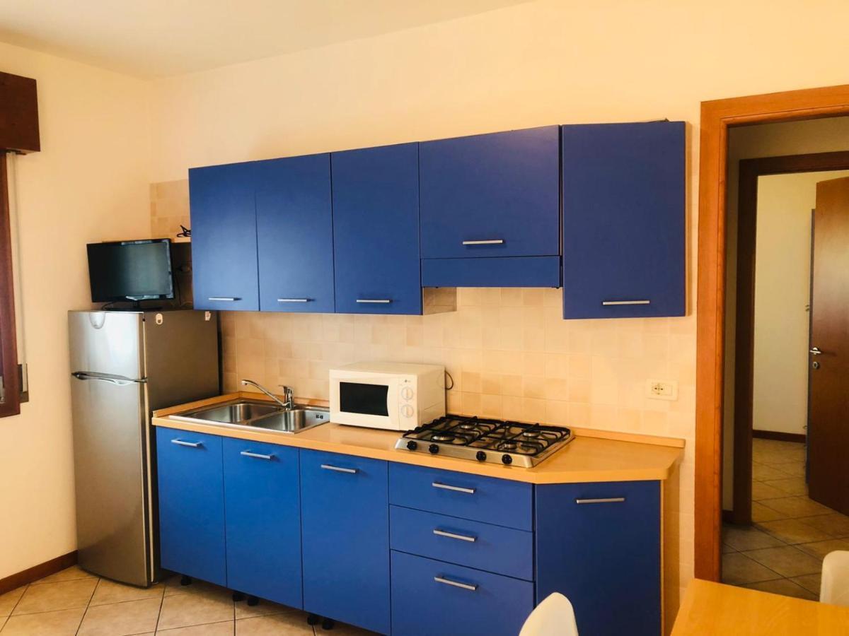 Guardamar Apartment Caorle Exterior photo